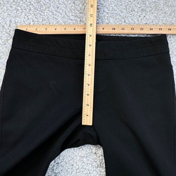 ECRU Clapton Pant Black Bootcut - Picture 8 of 10